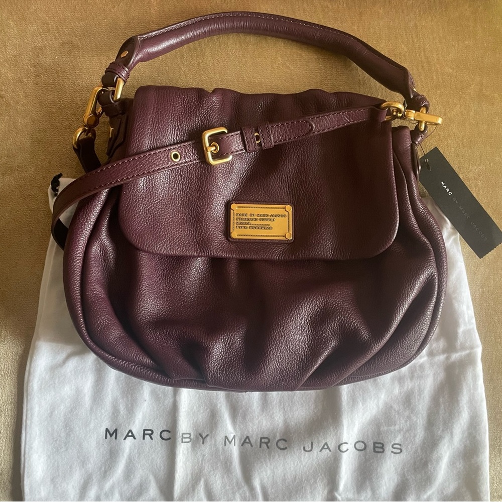 NWT Marc Jacobs RE-Edition Lil Ukita